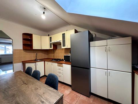 квартира за адресою Вовчинецька вул., 167