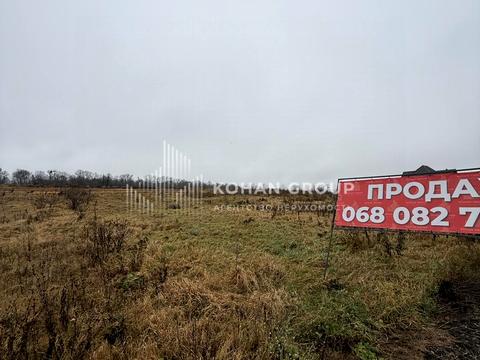 участок по адресу 