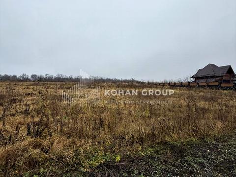 участок по адресу 