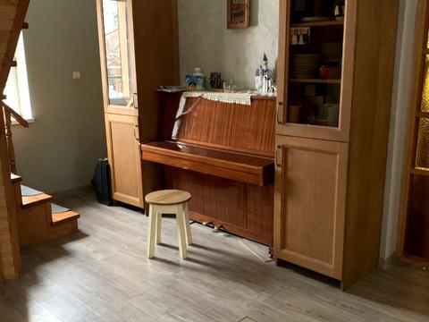 будинок за адресою Ірпінь, Провулок Миколи