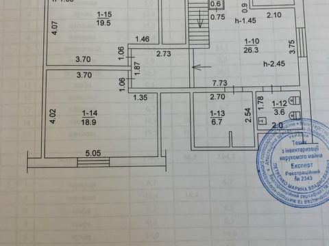 будинок за адресою Ірпінь, Провулок Миколи
