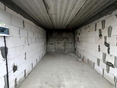 паркоместо по адресу Ново-Оскольская ул., 14В/48