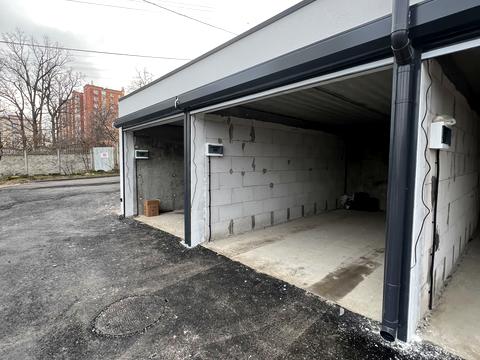 паркоместо по адресу Ново-Оскольская ул., 14В/48