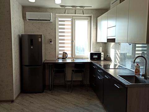 квартира за адресою Лисаветинська вул., 7а