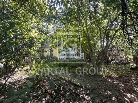 ділянка за адресою Яблунська вул. (Кірова), 40