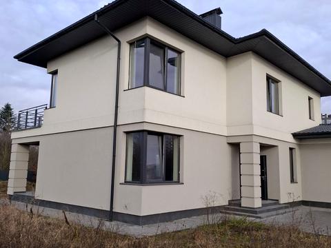 дом по адресу Романа Левицкого ул.