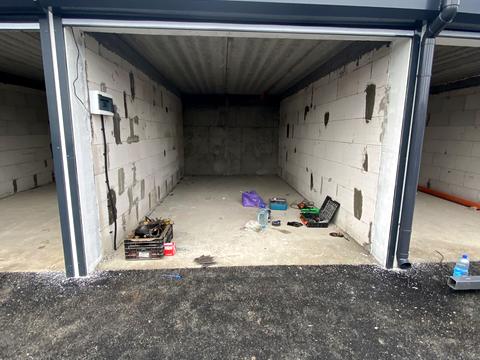 паркомісце за адресою Миколи Сингаївського вул. (Ново-Оскольська), 14