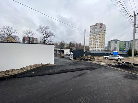 паркомісце за адресою Миколи Сингаївського вул. (Ново-Оскольська), 14