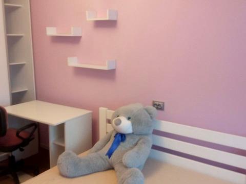 квартира за адресою Червоної Калини просп., 76