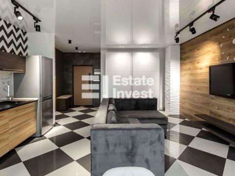 квартира за адресою Качанівська вул., 17