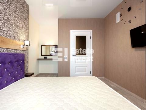 квартира за адресою Качанівська вул., 17