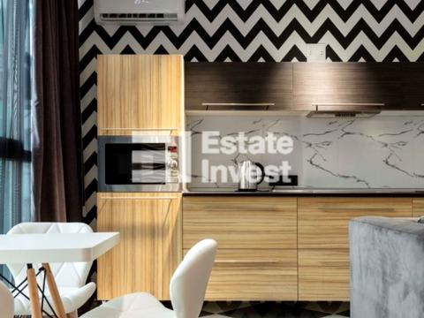 квартира за адресою Качанівська вул., 17