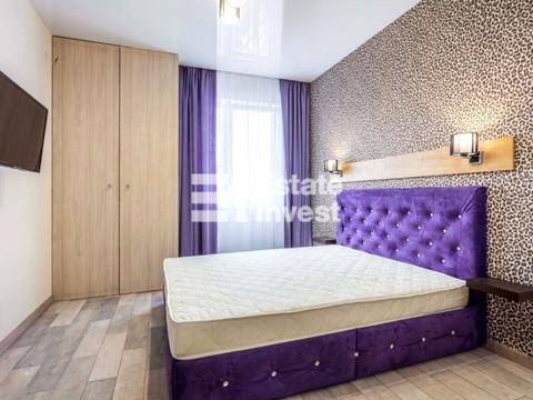 квартира за адресою Качанівська вул., 17