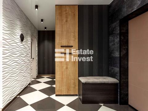 квартира за адресою Качанівська вул., 17