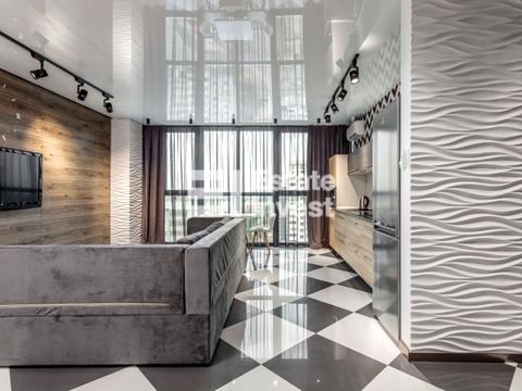 квартира за адресою Качанівська вул., 17