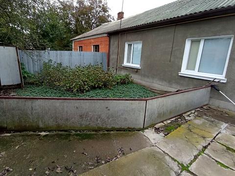 будинок за адресою Центральна, 35/1