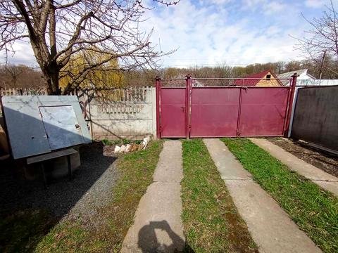 будинок за адресою Центральна, 35/1