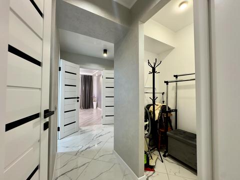 квартира за адресою Кирила Студинського вул., 10