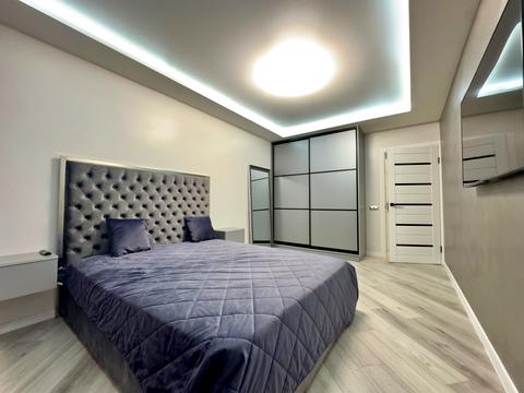 квартира за адресою Кирила Студинського вул., 10