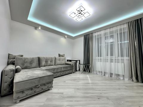 квартира за адресою Кирила Студинського вул., 10