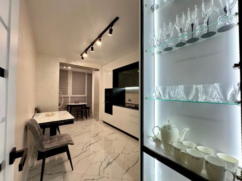 квартира за адресою Кирила Студинського вул., 10