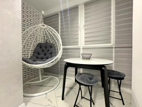 квартира за адресою Кирила Студинського вул., 10