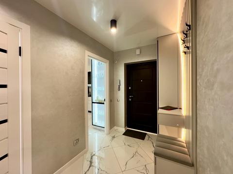 квартира за адресою Кирила Студинського вул., 10