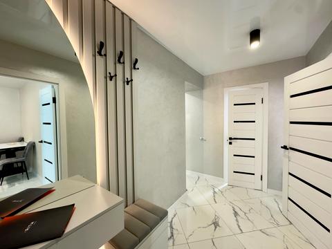 квартира за адресою Кирила Студинського вул., 10