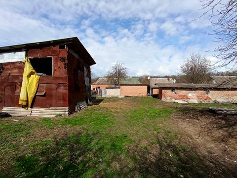 будинок за адресою Центральна, 35/1