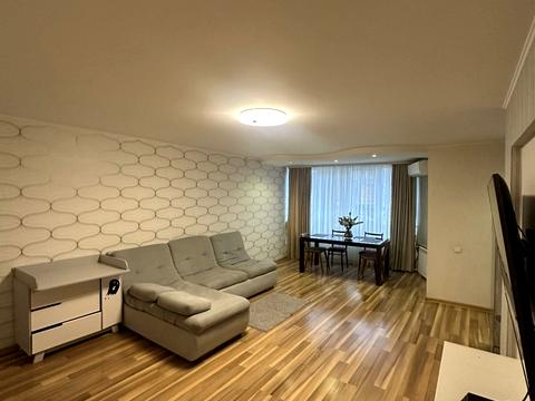 квартира за адресою Льва, 16