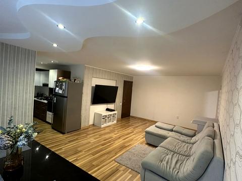 квартира за адресою Льва, 16