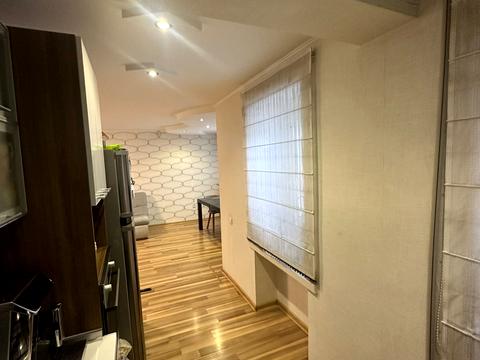 квартира за адресою Льва, 16