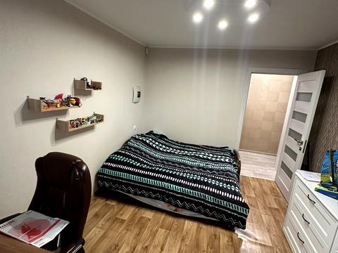 квартира за адресою Льва, 16