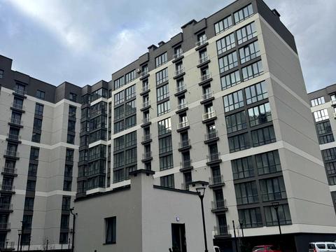 квартира за адресою Олександра Довженка вул., 31в, к.4