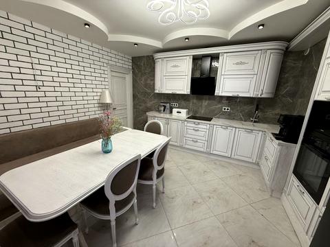 квартира по адресу Лысыка ул., 2