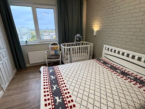 квартира по адресу Лысыка ул., 2