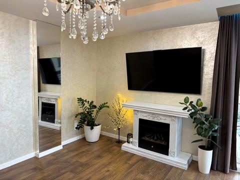 квартира по адресу Лысыка ул., 2