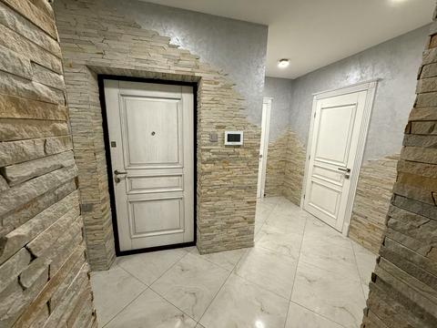 квартира по адресу Лысыка ул., 2