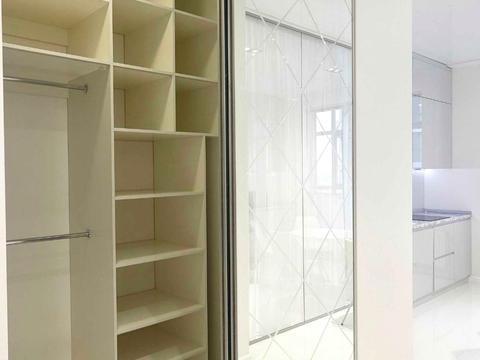 квартира за адресою Дмитра Антоненка вул. (Мінська), 49 к1