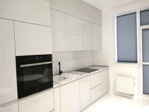 квартира за адресою Дмитра Антоненка вул. (Мінська), 49 к1