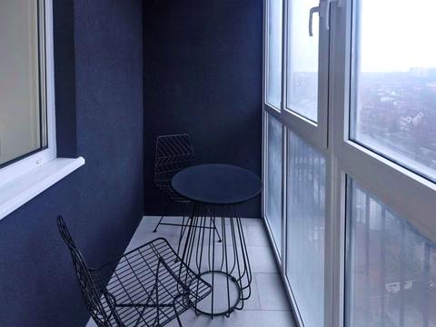 квартира за адресою Дмитра Антоненка вул. (Мінська), 49 к1