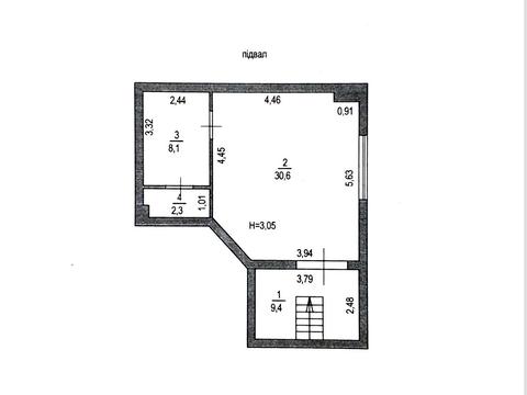 комерційна за адресою Одеса, Обсерваторный переулок, 2/4