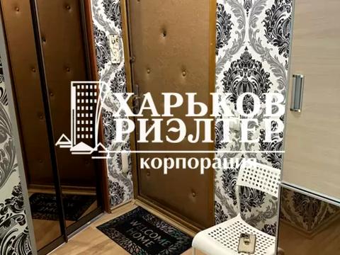 квартира за адресою Харків, Дерев'янка вул., 3а