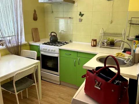 квартира за адресою Харків, Дерев'янка вул., 3а