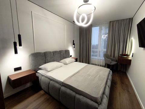 квартира по адресу Юліана Пелеша ул., 3