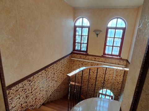 дом по адресу Дукова