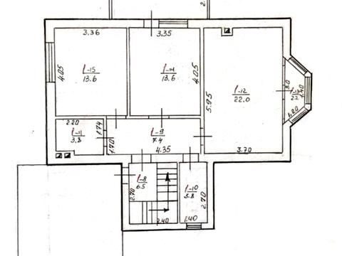 будинок за адресою Дукова