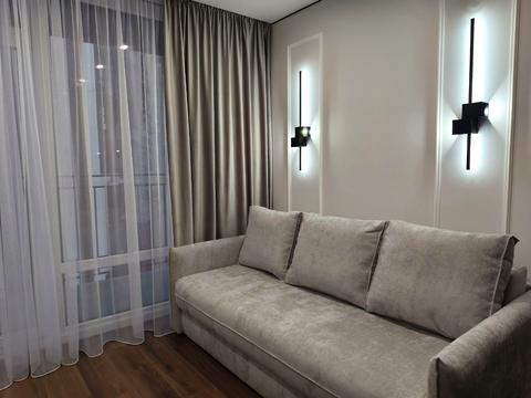 квартира по адресу Юліана Пелеша ул., 3