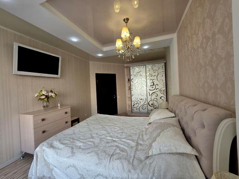 квартира по адресу Черновола ул., 29