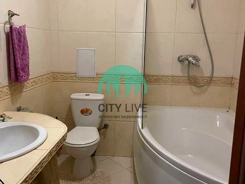 квартира по адресу Гетмана Мазепы ул., 87а